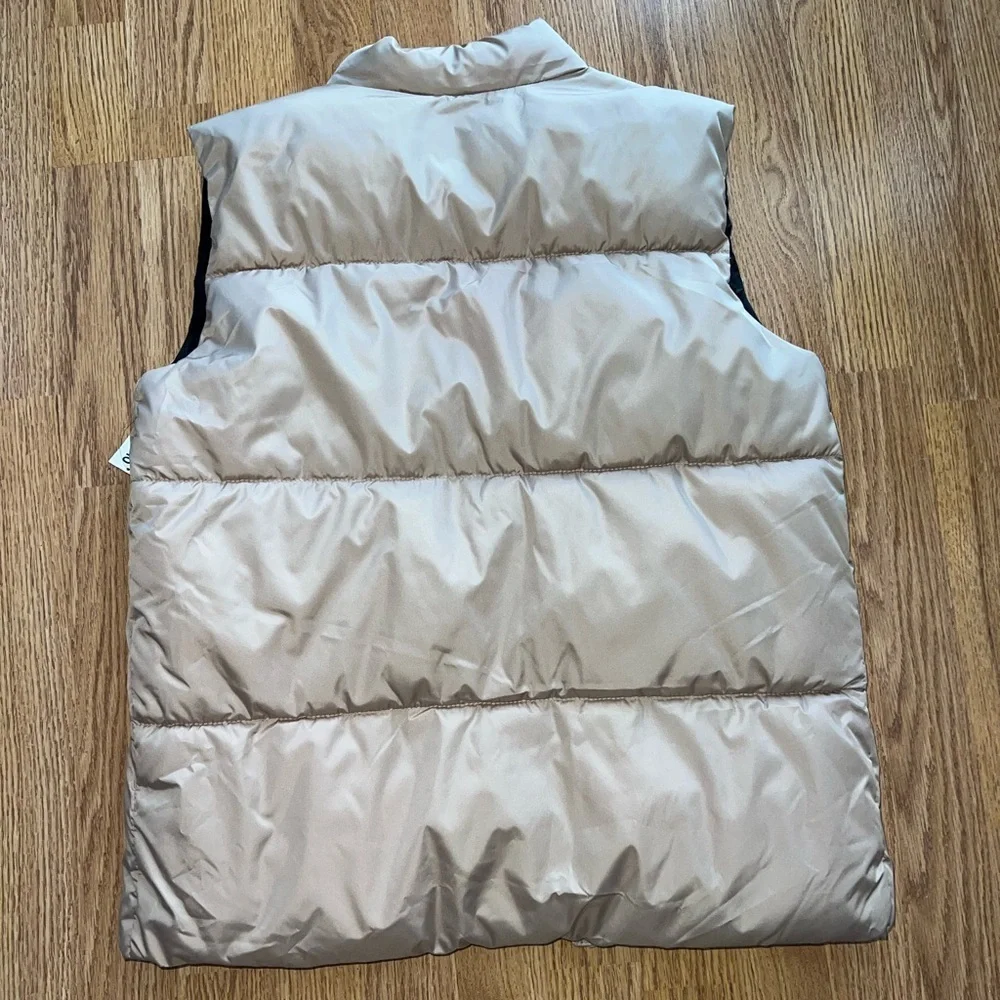 Old Navy Puffer Vest